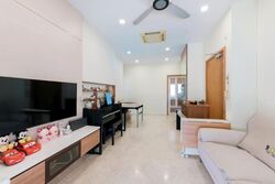The Geranium (D15), Condominium #617703391